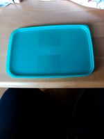 Tupperware Deckel Kühlschrank Behälter 650 ml Niedersachsen - Westerstede Vorschau