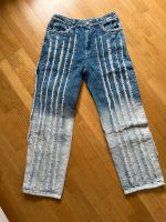 Review Jeans Baggy W 32 Cargo Hose hoher Neupreis Hessen - Kassel Vorschau