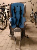 Fahrrad-Kindersitz RÖMER JOCKEY Relax Dresden - Leuben Vorschau