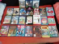 43 Kinderfilme, DVD,Disney Filme, Fam. Feuerstein,Mr.Bean etc. Bayern - Ingolstadt Vorschau