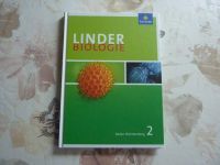 Linder Biologie 2 Baden Württemberg Thüringen - Wendehausen Vorschau