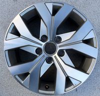 1x 16 Zoll VW Passat 3G Felge Einzelfelge Moscow 3G0601025B Felge Berlin - Spandau Vorschau