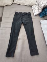 Jack&Jones Jeans schwarz W29/L30 = Gr. 170 Baden-Württemberg - Denzlingen Vorschau