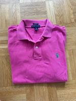 Poloshirt Damen Ralph Lauren pink Gr.XL Damen Nordrhein-Westfalen - Leverkusen Vorschau