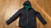 152 Softshelljacke Jacke CMP Kinderbekleidung Bayern - Salzweg Vorschau