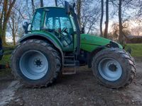 Deutz Agrotron 6.30s, Schlepper, Bulldog Bayern - Burgebrach Vorschau