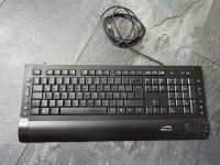 Tastatur Silent/leise, Speed Link, PC, schwarz, USB Anschluss Bayern - Uehlfeld Vorschau