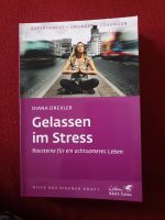 Fachbuch "Gelassen im Stress" Baden-Württemberg - Reutlingen Vorschau