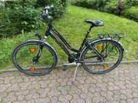 Olympia Roadster Damenfahrrad Hessen - Bad Vilbel Vorschau