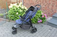 Joie Kinderwagen blau Rheinland-Pfalz - Altenkirchen Vorschau