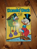 Donald Duck Heft Nr. 161 - 1. Auflage 1981  Versand 160 Cent Buchholz-Kleefeld - Hannover Groß Buchholz Vorschau