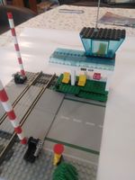 Lego System 4532 Bahnübergang Schleswig-Holstein - Norderstedt Vorschau