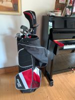 Golf- Set Linkshand Eagle Edge Hessen - Feldatal Vorschau