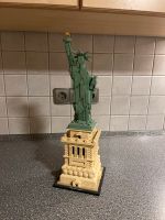 LEGO 21042 Freiheitsstatue Nordrhein-Westfalen - Bad Salzuflen Vorschau