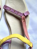 Pastell Sandalen von Marc O'Polo, Berlin - Wilmersdorf Vorschau