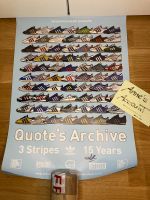 Poster Quotes Archiv Adidas Vintage Sneaker Dresden - Trachau Vorschau