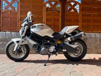 Ducati Monster 696 Bad Doberan - Landkreis - Broderstorf Vorschau