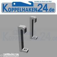 Koppelhaken - Avant MultiOne - Radlader Nordrhein-Westfalen - Leichlingen Vorschau