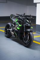 Ducati Streetfighter V4S Lamborghini Speciale Clienti Baden-Württemberg - Mannheim Vorschau