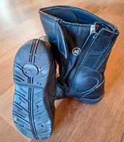 Motorradstiefel in Gr. 40 von Probiker, neuwertig Nordrhein-Westfalen - Hünxe Vorschau