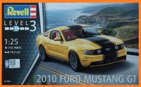 2010 Ford Mustang GT 1:25 Revell 7 Euro Preissenkung!!! Nordrhein-Westfalen - Mettmann Vorschau