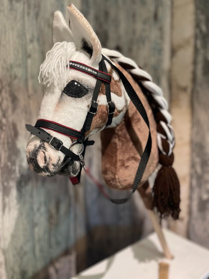 Hobbyhorse ❤️ Steckenpferd Hobby Horse in Krefeld