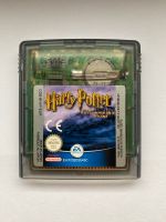 Harry Potter und der Stein der Weisen, GameBoy Color Spiel Schleswig-Holstein - Klein Wittensee Vorschau