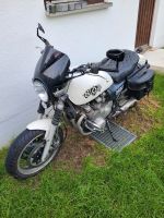 Kawasaki Zephyr 750 ( ZR 750 C) - cafe racer Bayern - Kissing Vorschau