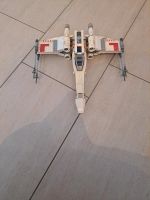 Lego 9493 Star Wars Starfighter Bayern - Pettstadt Vorschau