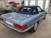 Cabrio Verdeck Mercedes SL Roadster R107 inkl. Montage Essen - Essen-Kray Vorschau