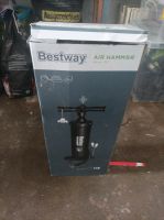 Bestway Luftpumpe Sachsen-Anhalt - Weißandt-Gölzau Vorschau