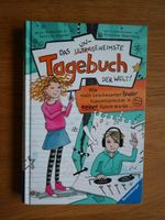 Das ungeheimste Tagebuch der Welt Buch Berlin - Pankow Vorschau