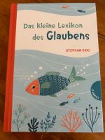 Gabriel - Das kleine Lexikon des Glaubens - Stephan Sigg Bonn - Beuel Vorschau