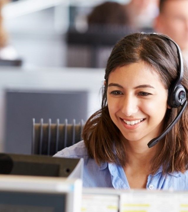 Telefonische*r Kundenbetreuer*in im Homeoffice - Energiewesen in Solingen