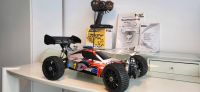 Reely REX-X, 4WD, RC Buggy, Verbrenner, Nitro, Auto, Alles incl. Hessen - Hochheim am Main Vorschau