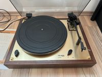 Thorens TD 147 Jubilee Plattenspieler, Jubiläumsmodell Bayern - Gmund Vorschau