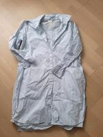 Tunika Kleid hellblau Gr 40 weit Gina Mama Nordrhein-Westfalen - Meschede Vorschau