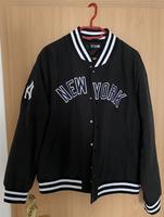 New Era New York Yankees Jacke Brandenburg - Fürstenwalde (Spree) Vorschau