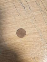 Verkaufe eine seltene 1 cent münze (Ein Euro Cent aus Österreich) Nordrhein-Westfalen - Kerpen Vorschau