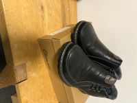 Damen Boots Stiefeletten Stiefel Winterschuhe Gefüttert Brandenburg - Werder (Havel) Vorschau