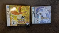 Nintendo Pokemon Hearthgold Soulsilver Edition Hessen - Waldsolms Vorschau