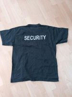 Security T-shirt XL Bayern - Buchloe Vorschau