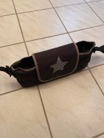 Kinderwagen Tasche/Organizer zu verschenken Kr. München - Kirchheim bei München Vorschau