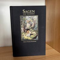 Sagen und Legenden Leipzig - Möckern Vorschau