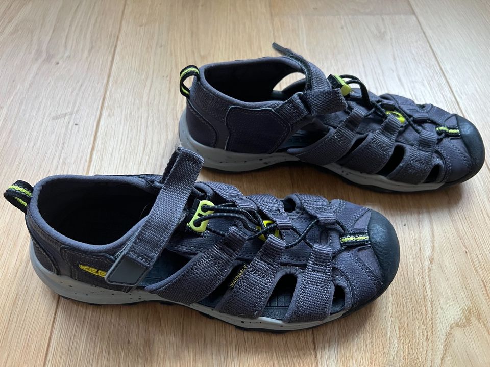 Sandalen Keen Newport Neo H2 in Stuttgart