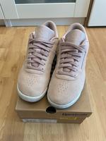 Reebok Snaker Wildleder Rosa Gr. 38 Nordrhein-Westfalen - Bornheim Vorschau