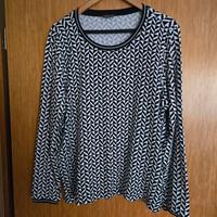 Street One Damen Bluse gr44 Bayern - Amberg Vorschau