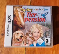 Nintendo DS Spiel: Meine Tierpension Berlin - Wilmersdorf Vorschau