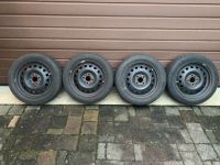 Nissan Micra K13 175/60 R15 Winterreifen Winterräder RDKS Nordrhein-Westfalen - Enger Vorschau