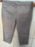 Damen 3/4 Jeanshose Größe 50 Schleswig-Holstein - Kiel Vorschau
